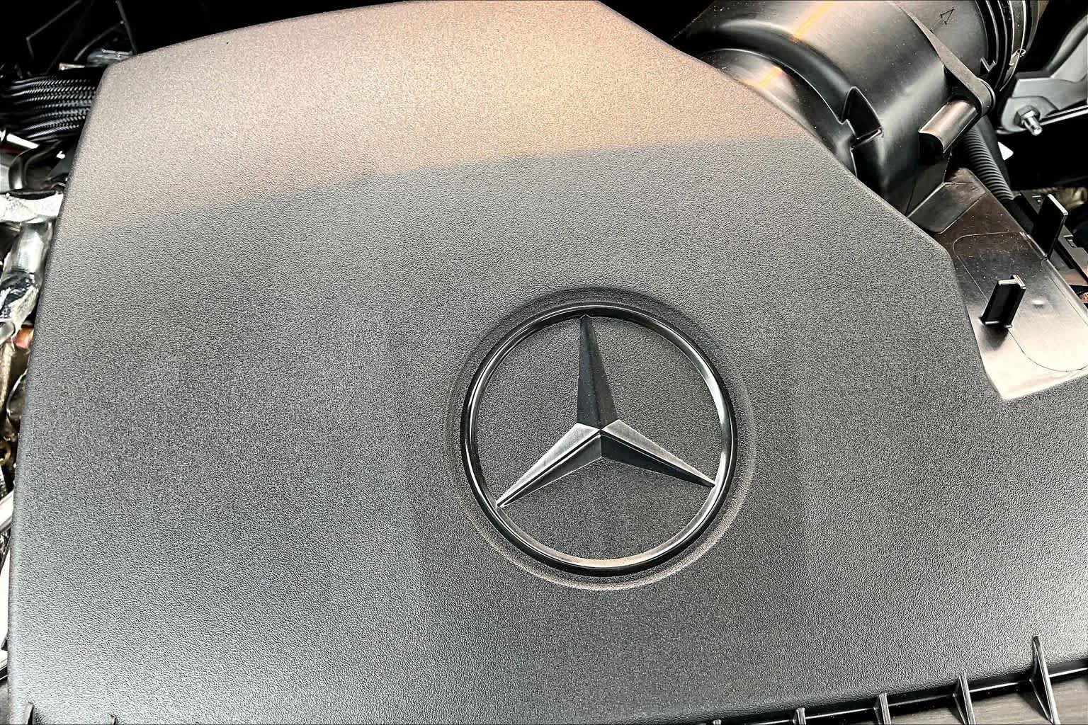 New 2026 Mercedes-Benz Sprinter 2500 image 15