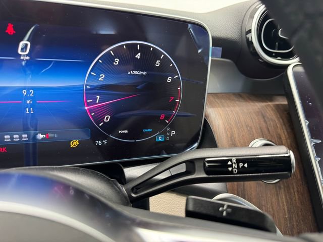 New 2026 Mercedes-Benz GLC 300 image 25