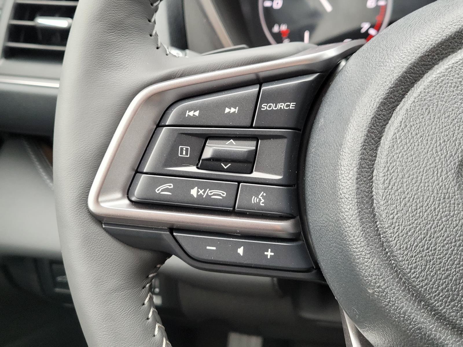 New 2026 Subaru Ascent Touring AWD/4WD image 8