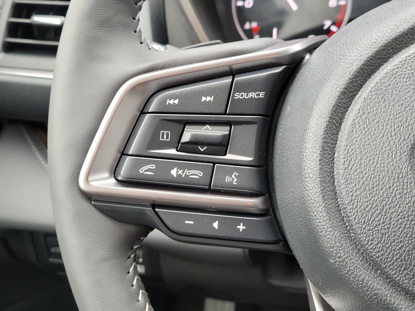 New 2026 Subaru Ascent Touring image 8