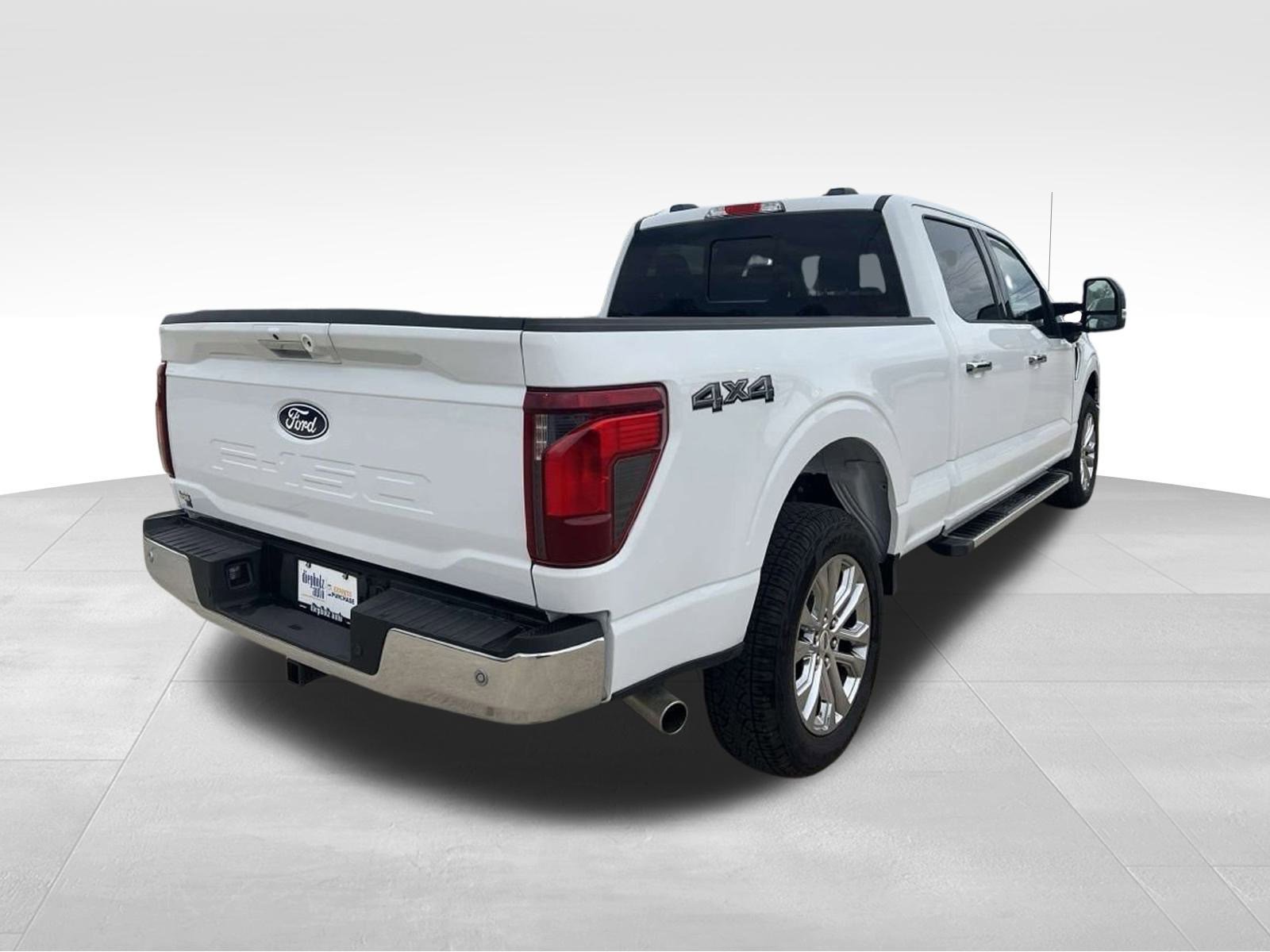 Used 2024 Ford F150 XLT w/ Equipment Group 302A MID image 5