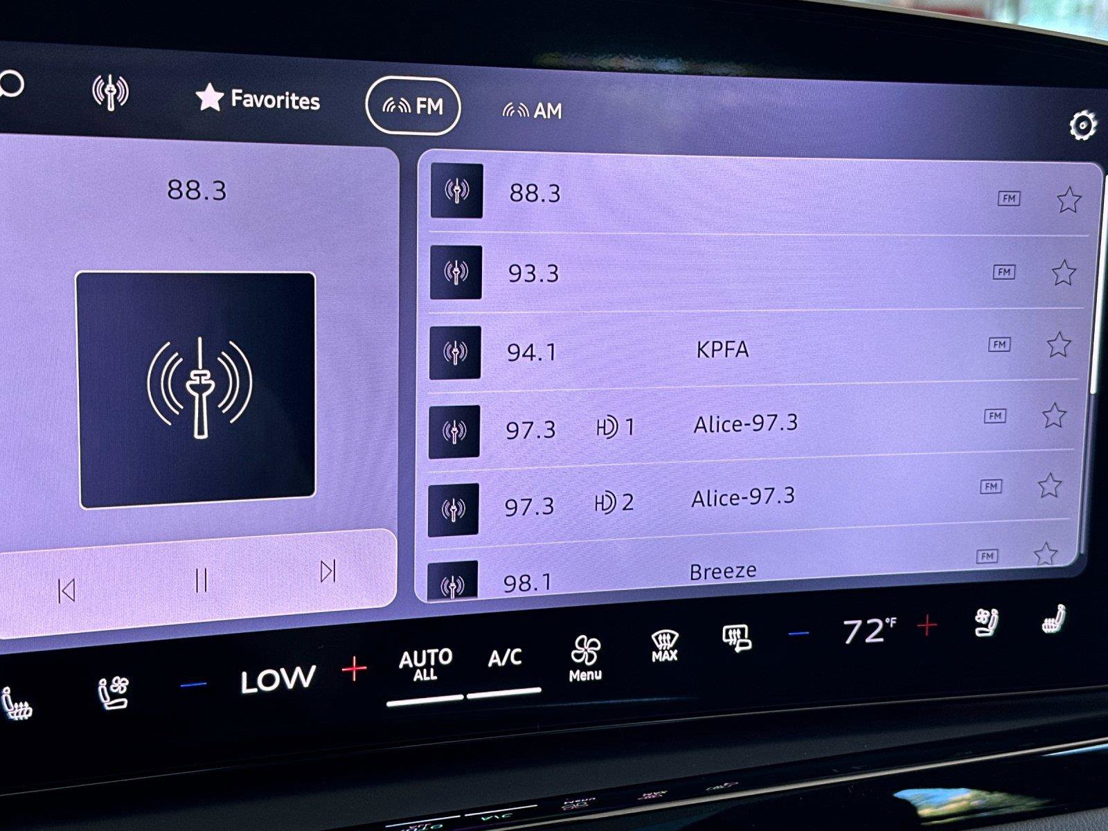 New 2026 Audi A6 Premium Plus AWD/4WD image 16