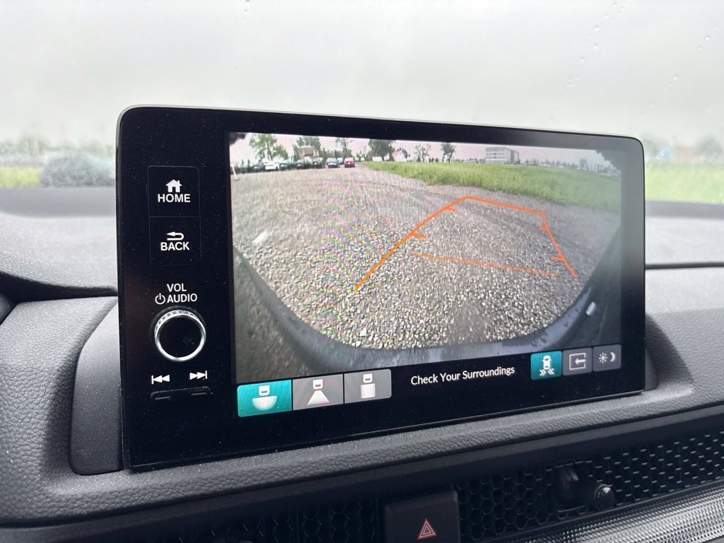 Used 2024 Honda CR-V Sport-L image 24