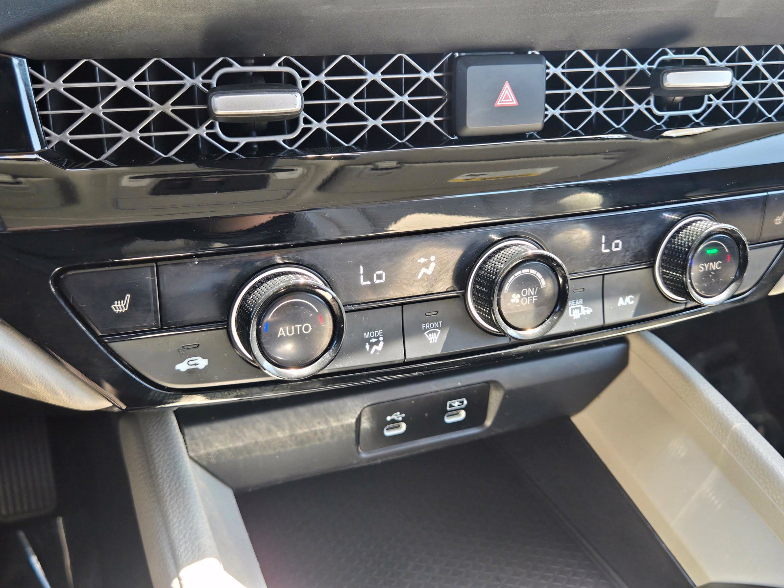 Certified 2024 Honda Accord EX-L image 22