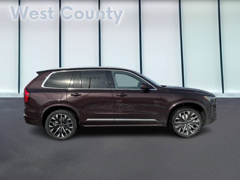 New 2026 Volvo XC90 T8 Ultra w/ Protection Package Premier image 2