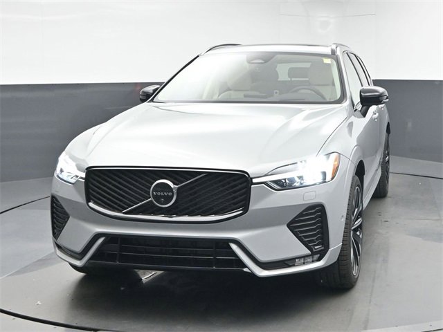New 2026 Volvo XC60 B5 Ultra w/ Protection Package Premier image 3