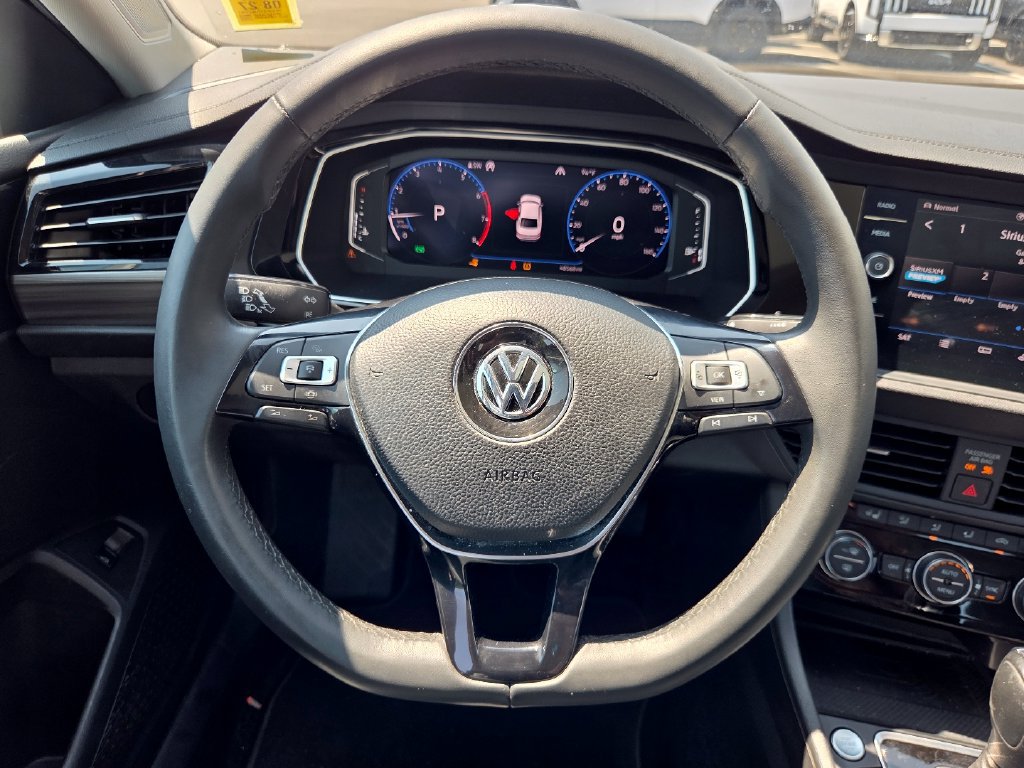 Used 2020 Volkswagen Jetta SEL FWD image 14