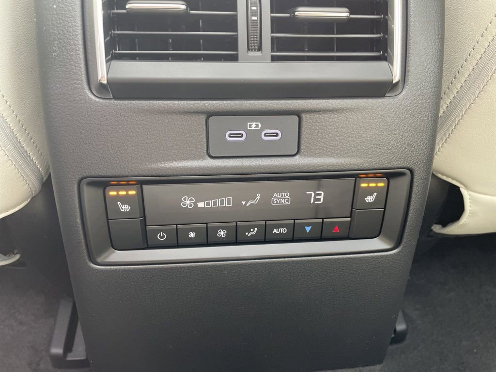 New 2026 MAZDA CX-90 3.3 Turbo w/ Premium Plus Pkg image 14