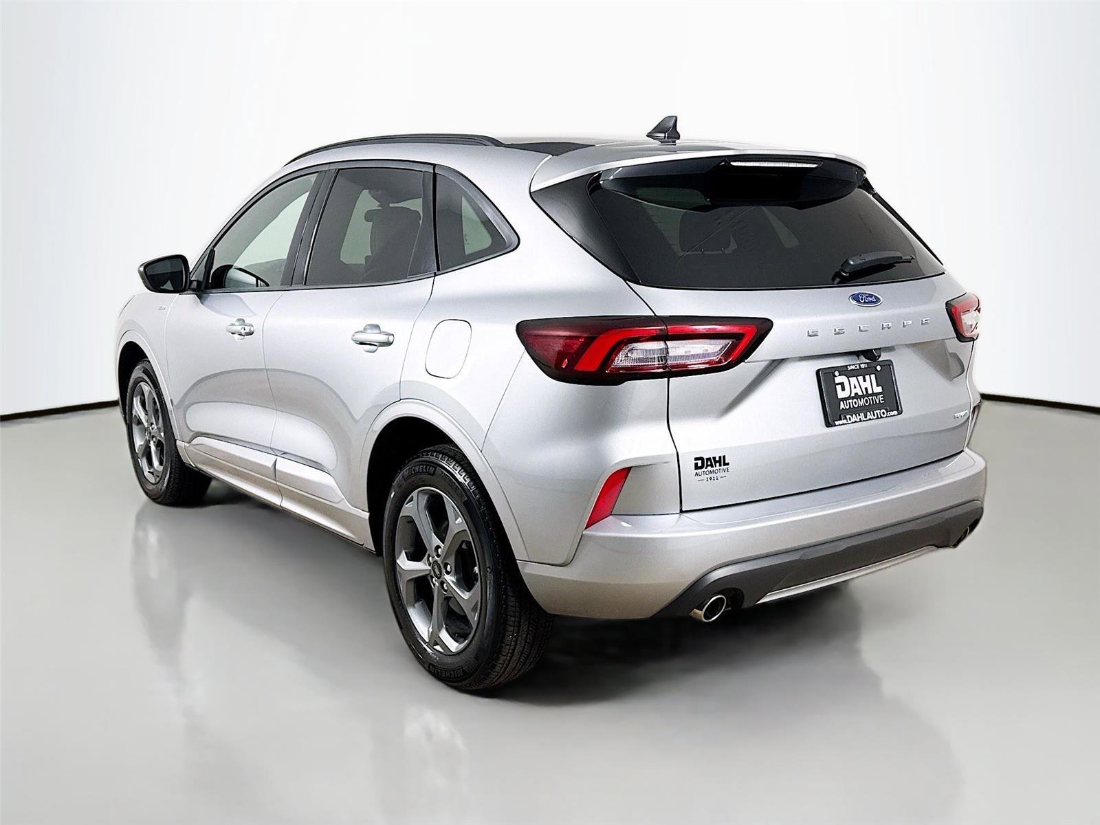 Used 2024 Ford Escape ST-Line AWD/4WD image 10