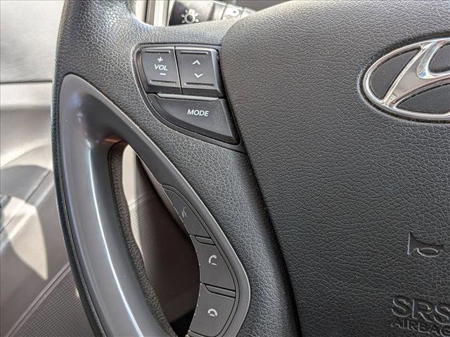 Used 2014 Hyundai Sonata GLS image 12