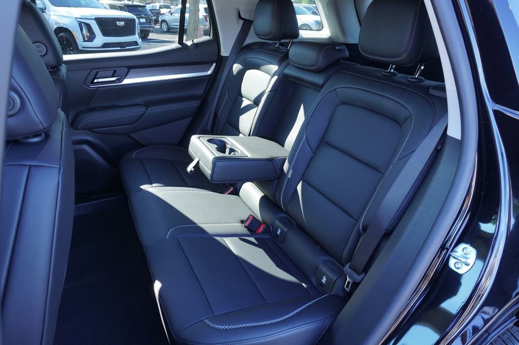 New 2026 GMC Terrain Denali image 10