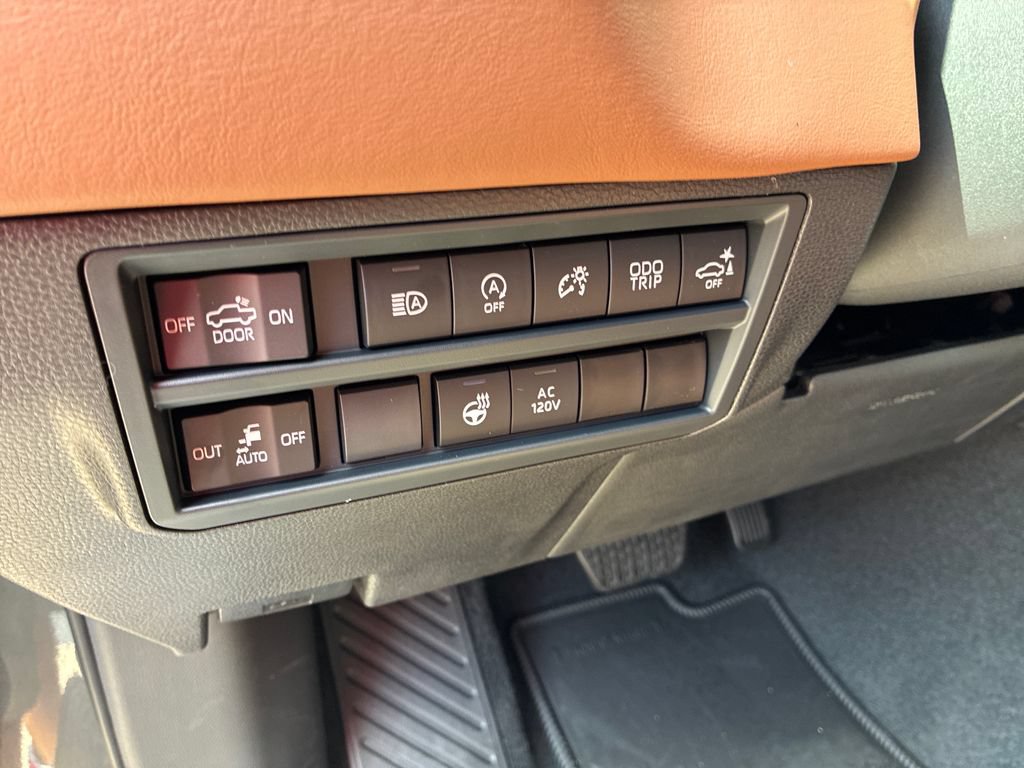 New 2026 Toyota Tundra 1794 Edition AWD/4WD image 38