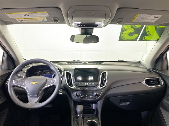 Used 2023 Chevrolet Equinox LT image 33