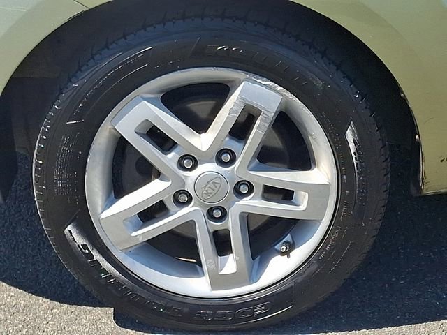 Used 2010 Kia Soul + w/ Audio Pkg image 8
