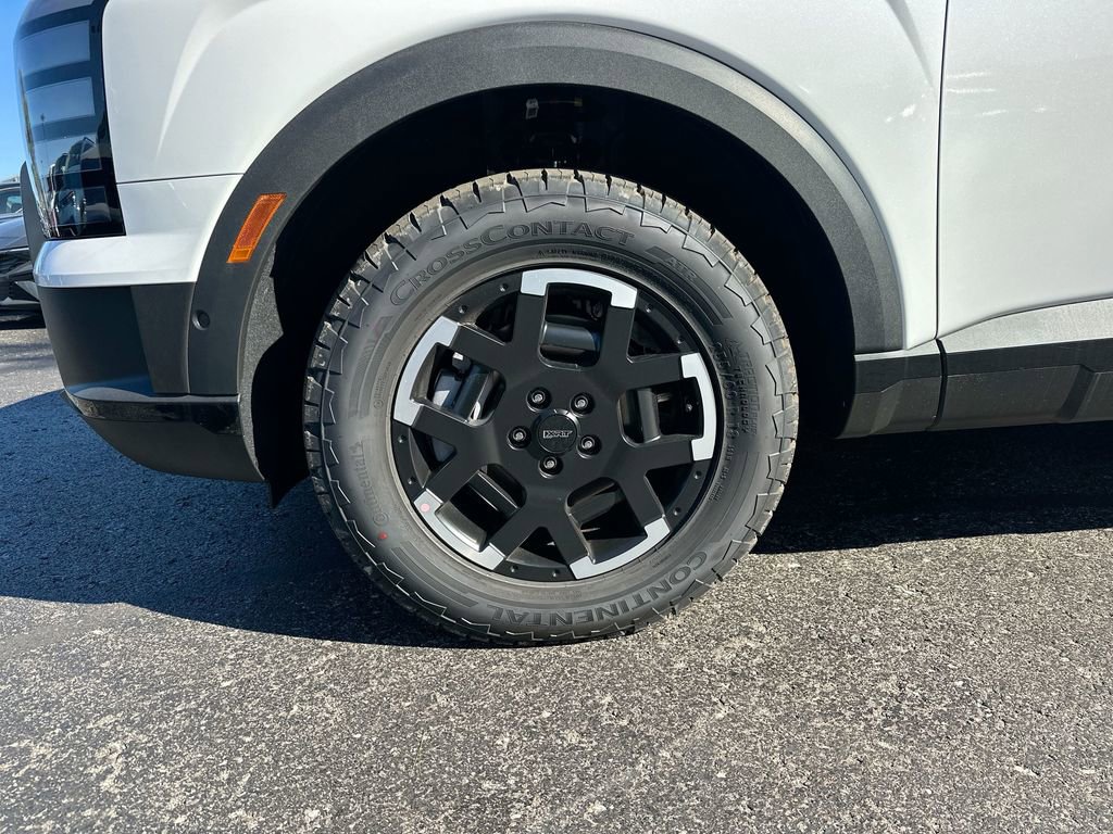 New 2026 Hyundai Palisade XRT Pro AWD/4WD image 35