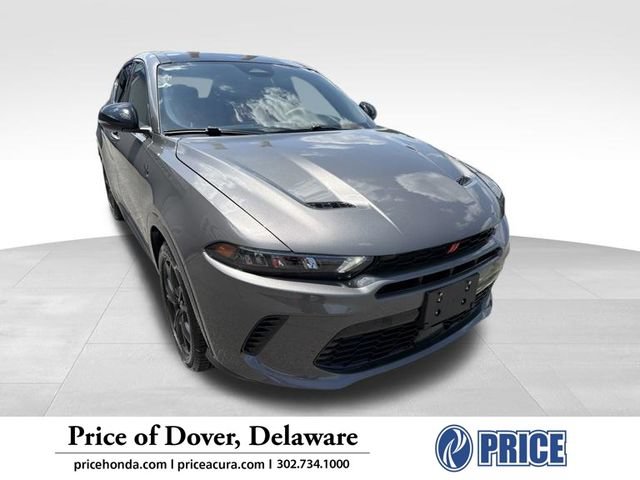 Used 2024 Dodge Hornet R/T Plus w/ R/T Blacktop Package
