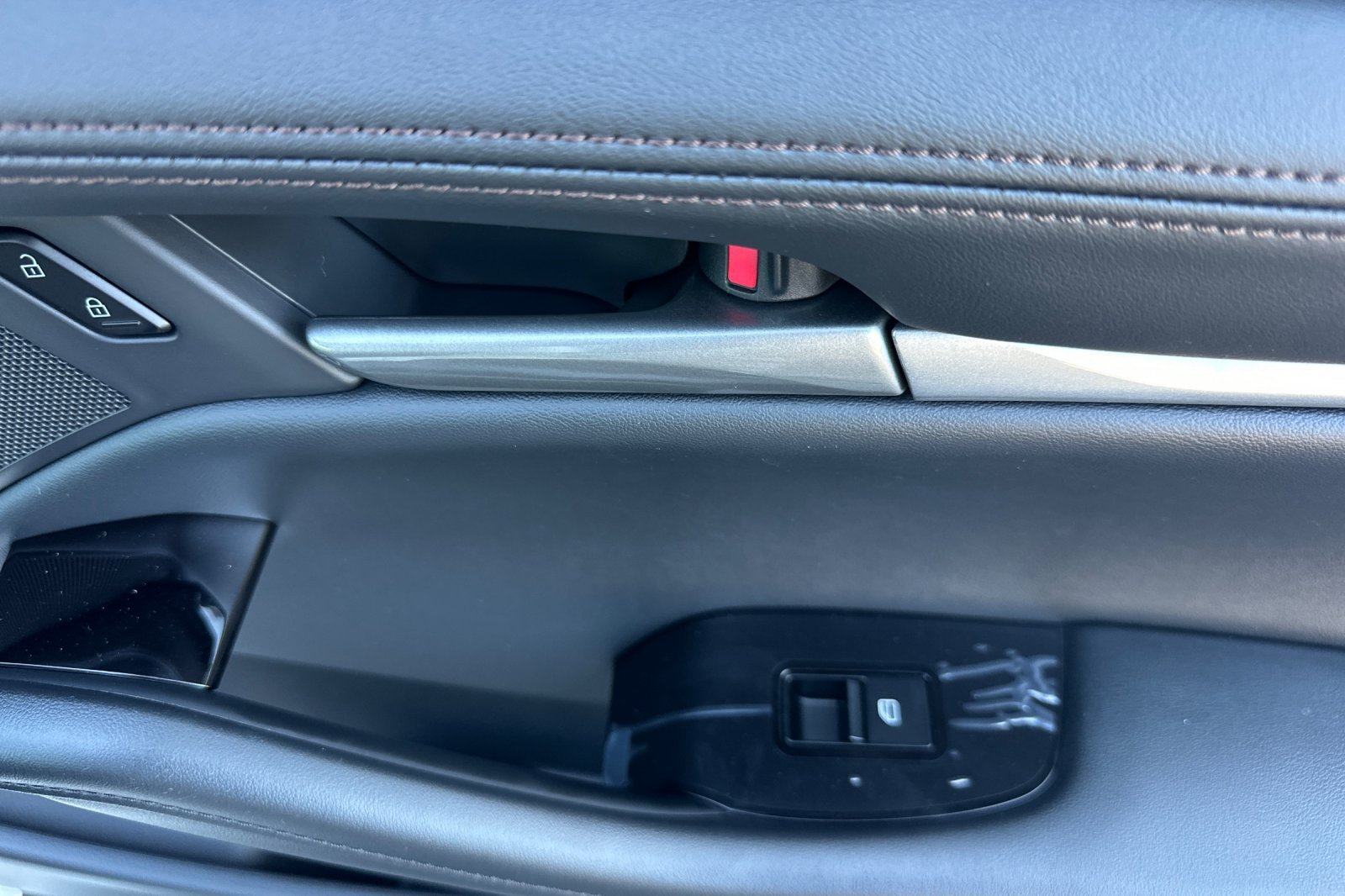 New 2026 MAZDA MAZDA3 s FWD image 18