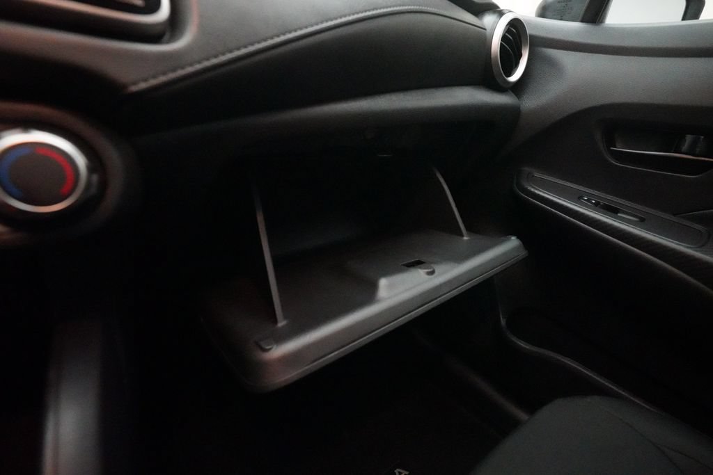 Used 2024 Nissan Versa S w/ S Plus Package FWD image 29