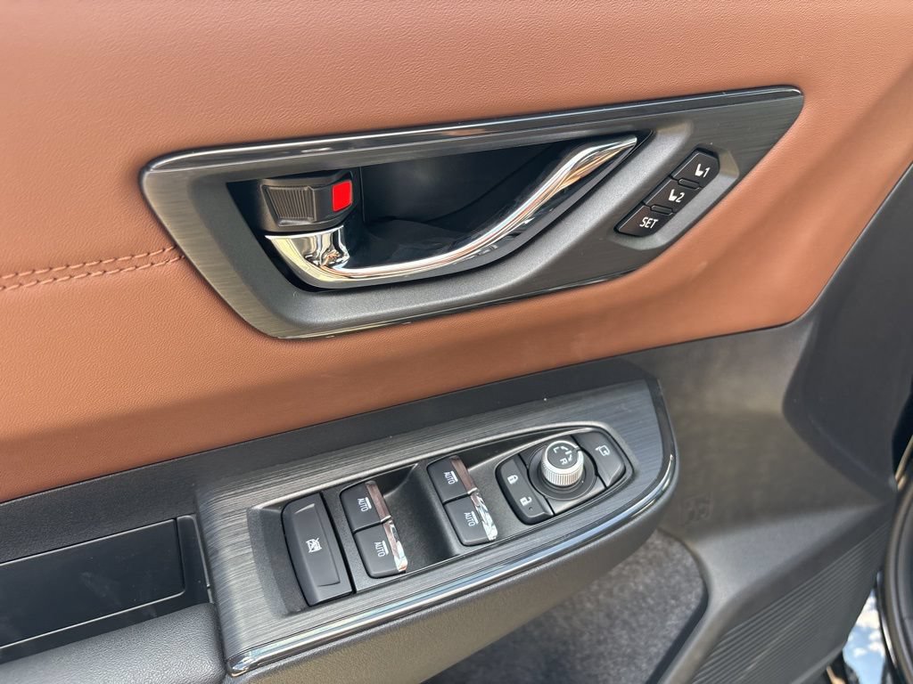 New 2026 Subaru Outback Touring XT AWD/4WD image 19