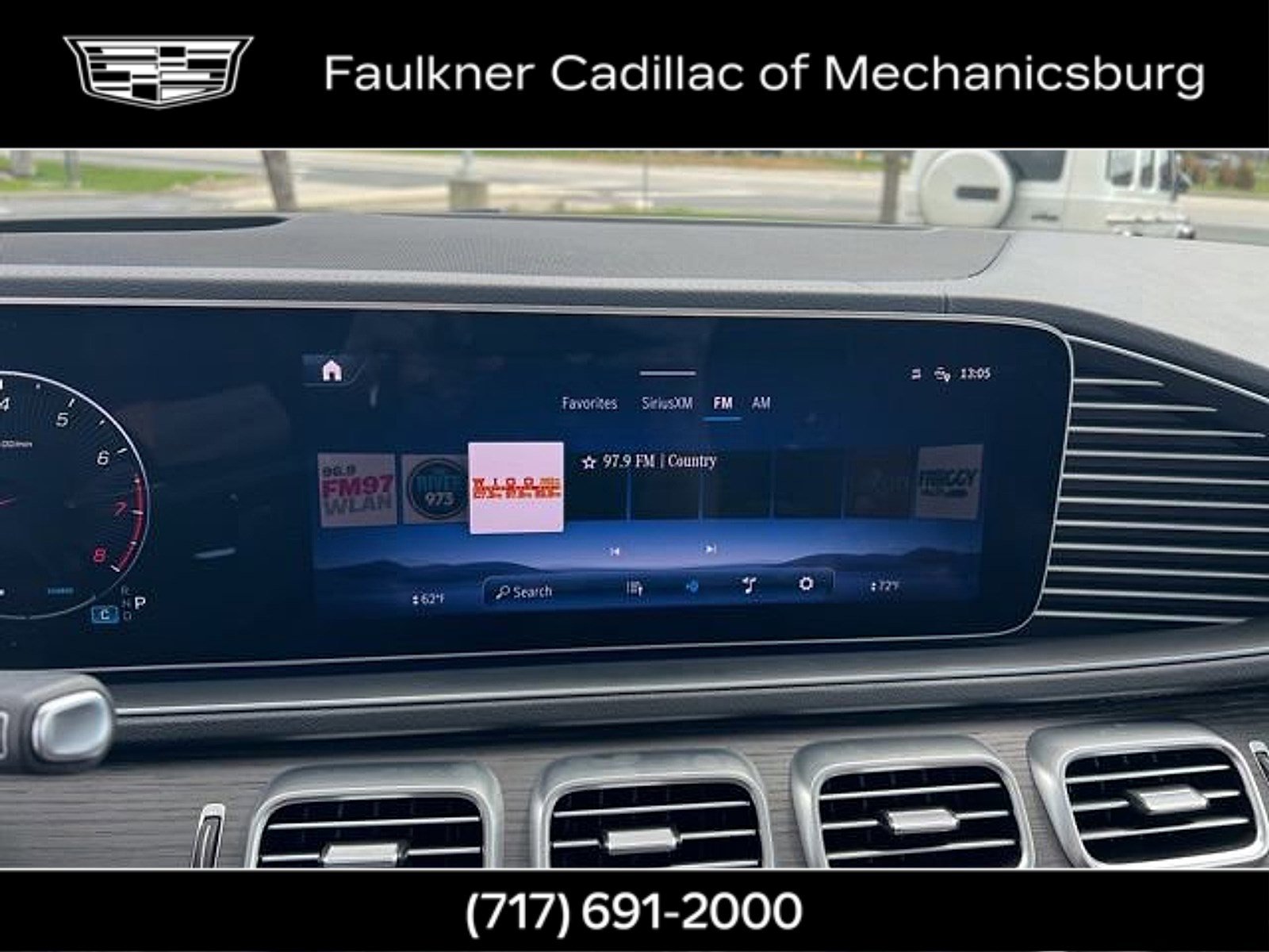 Used 2024 Mercedes-Benz GLS 450 4MATIC image 28