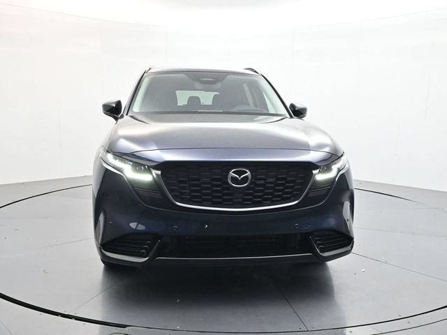 Used 2026 MAZDA CX-5 2.5 S w/ Premium Package AWD/4WD image 2