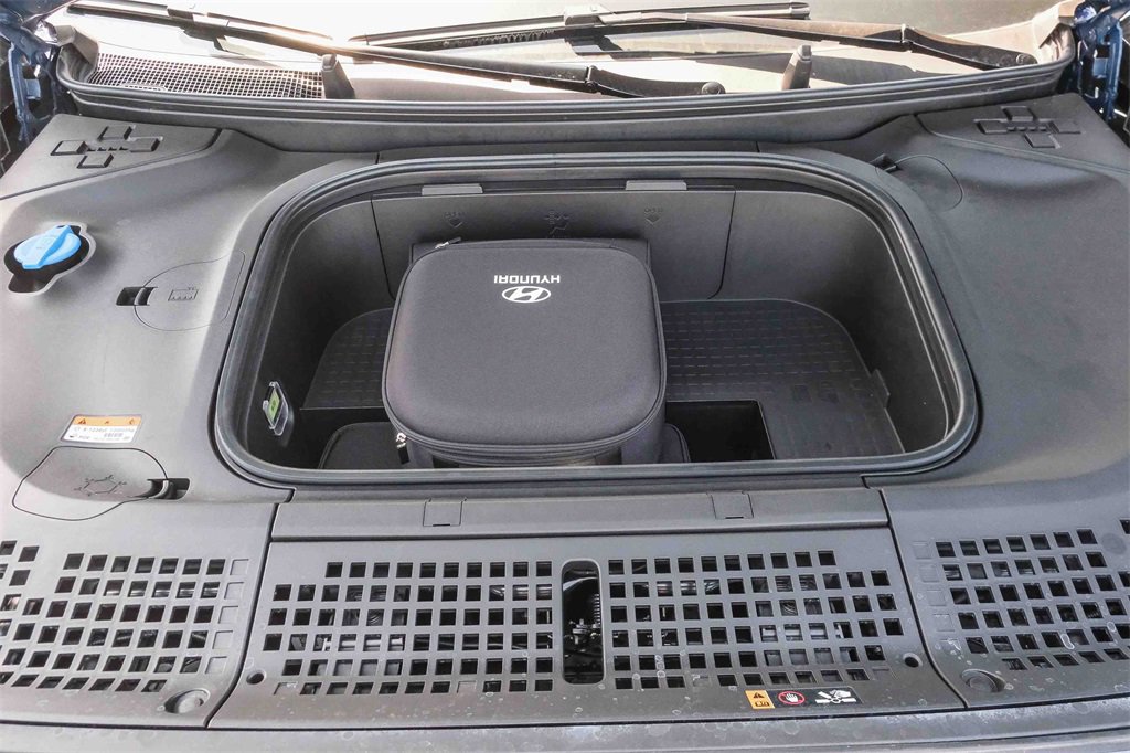 New 2026 Hyundai Ioniq 9 SEL image 14