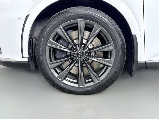 Certified 2024 Lexus RX 350 F Sport w/ Convenience Package AWD/4WD image 33