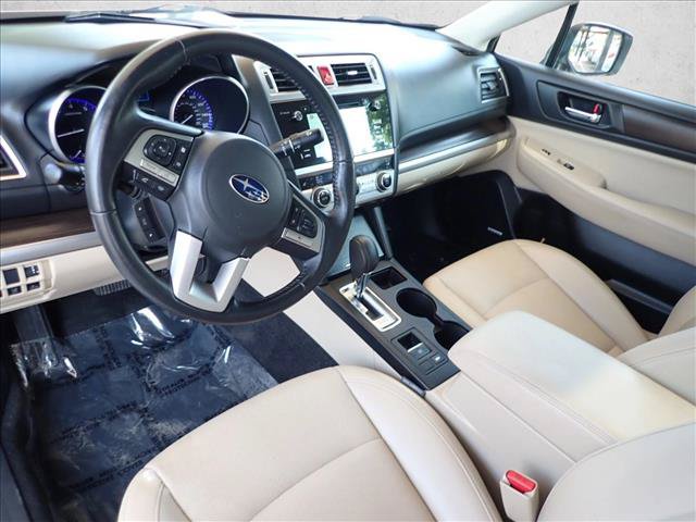 Used 2015 Subaru Legacy 3.6R Limited AWD/4WD image 10