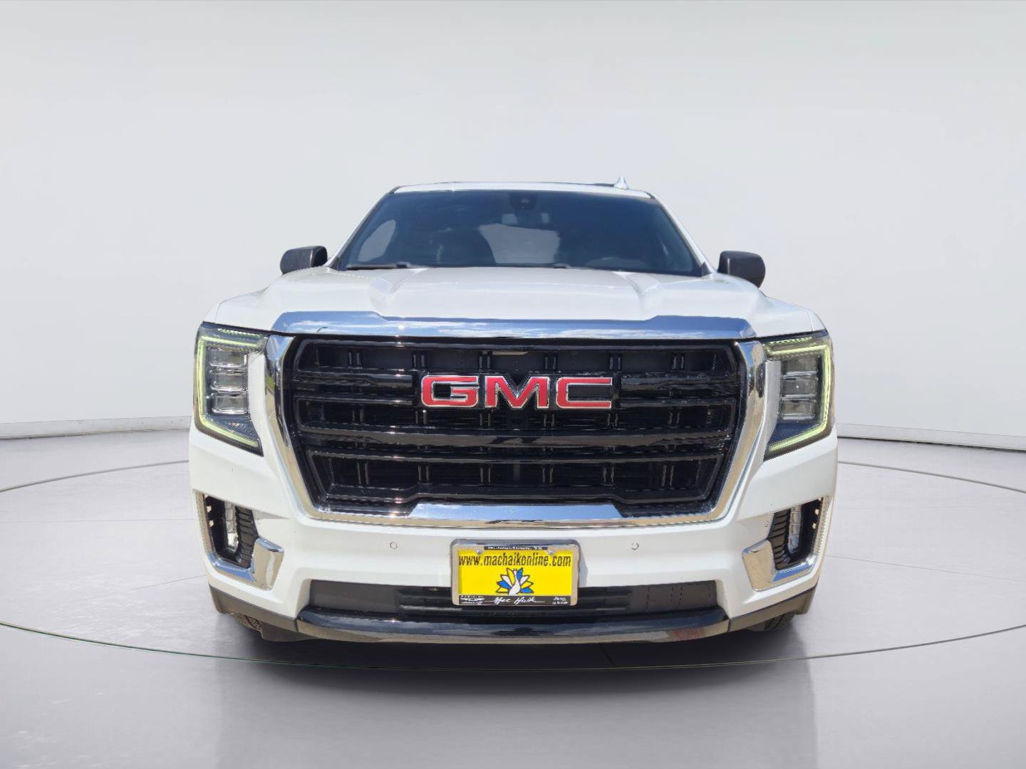 Used 2022 GMC Yukon SLE RWD image 8