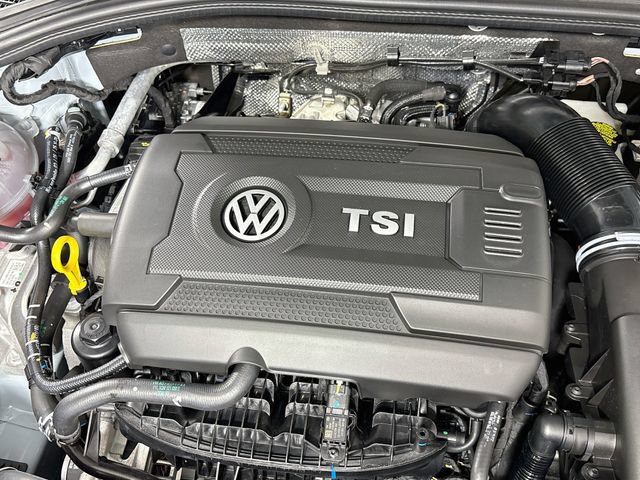 Certified 2026 Volkswagen Jetta GLI Autobahn FWD image 32