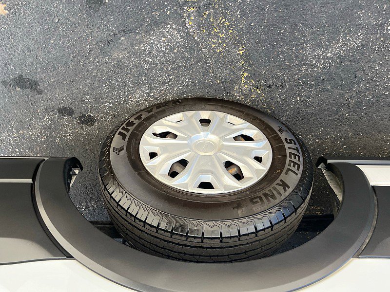 Used 2021 Ford Transit 350 XLT image 12