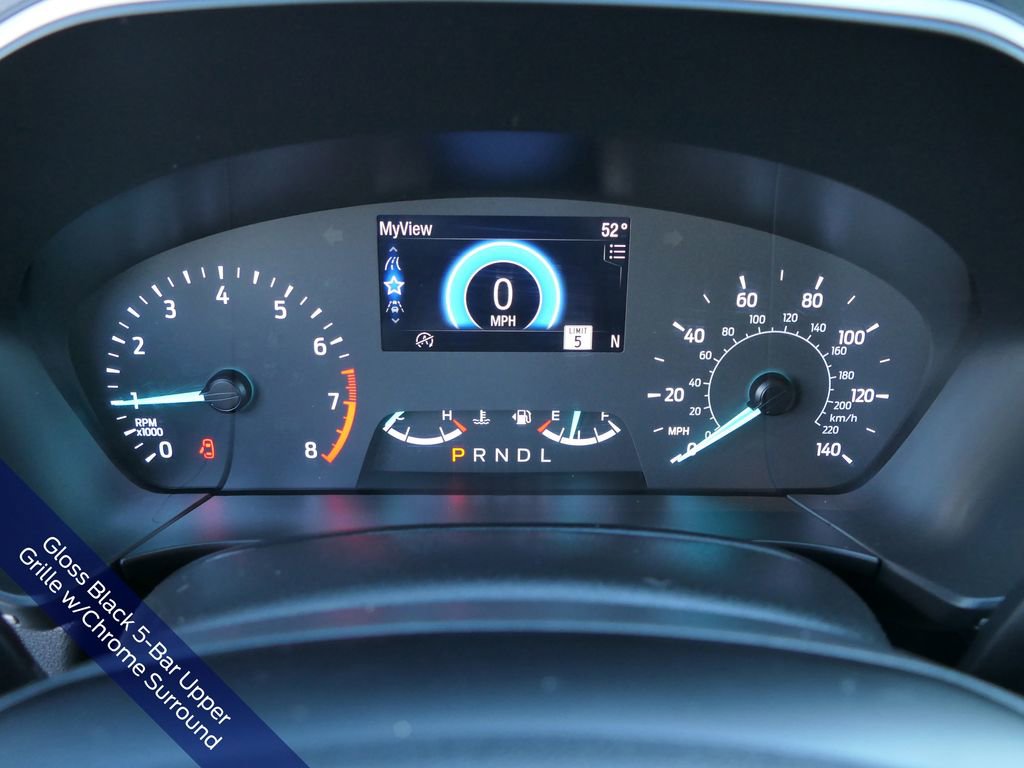 Used 2022 Ford Escape SE w/ SE Sport Appearance Package image 18