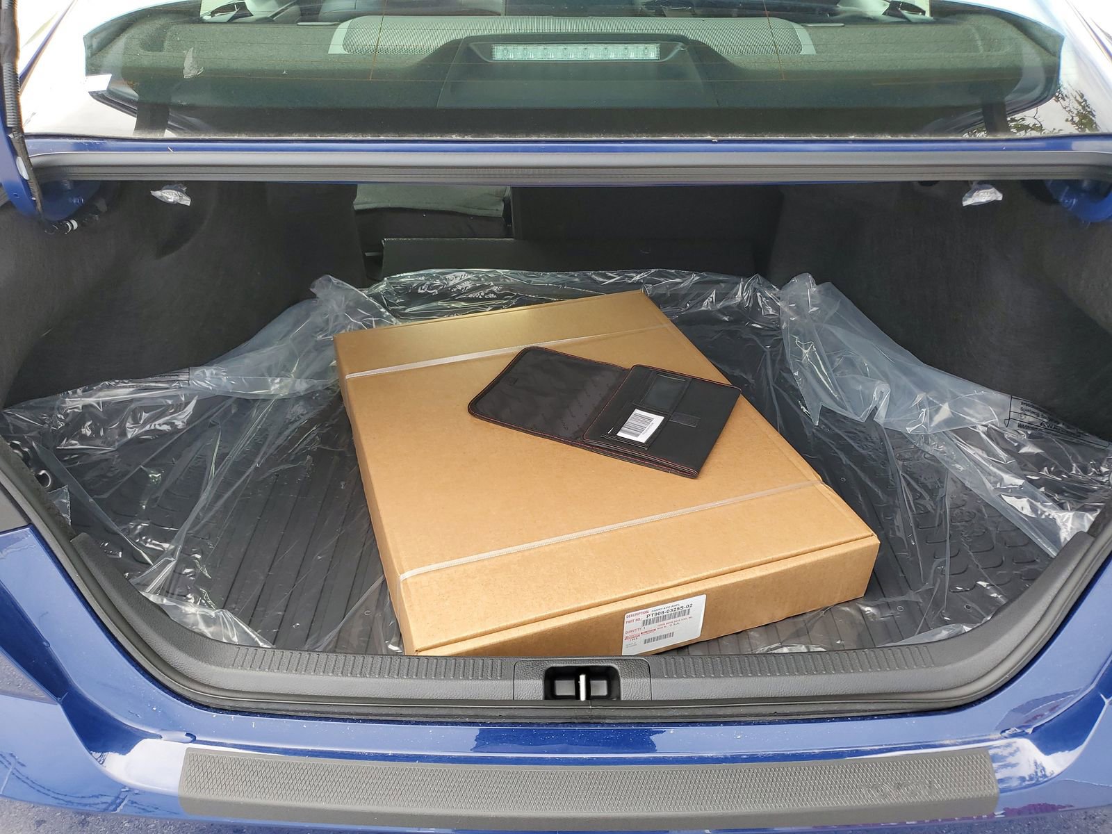 Certified 2026 Toyota Camry XSE w/ Premium Plus Package FWD image 9
