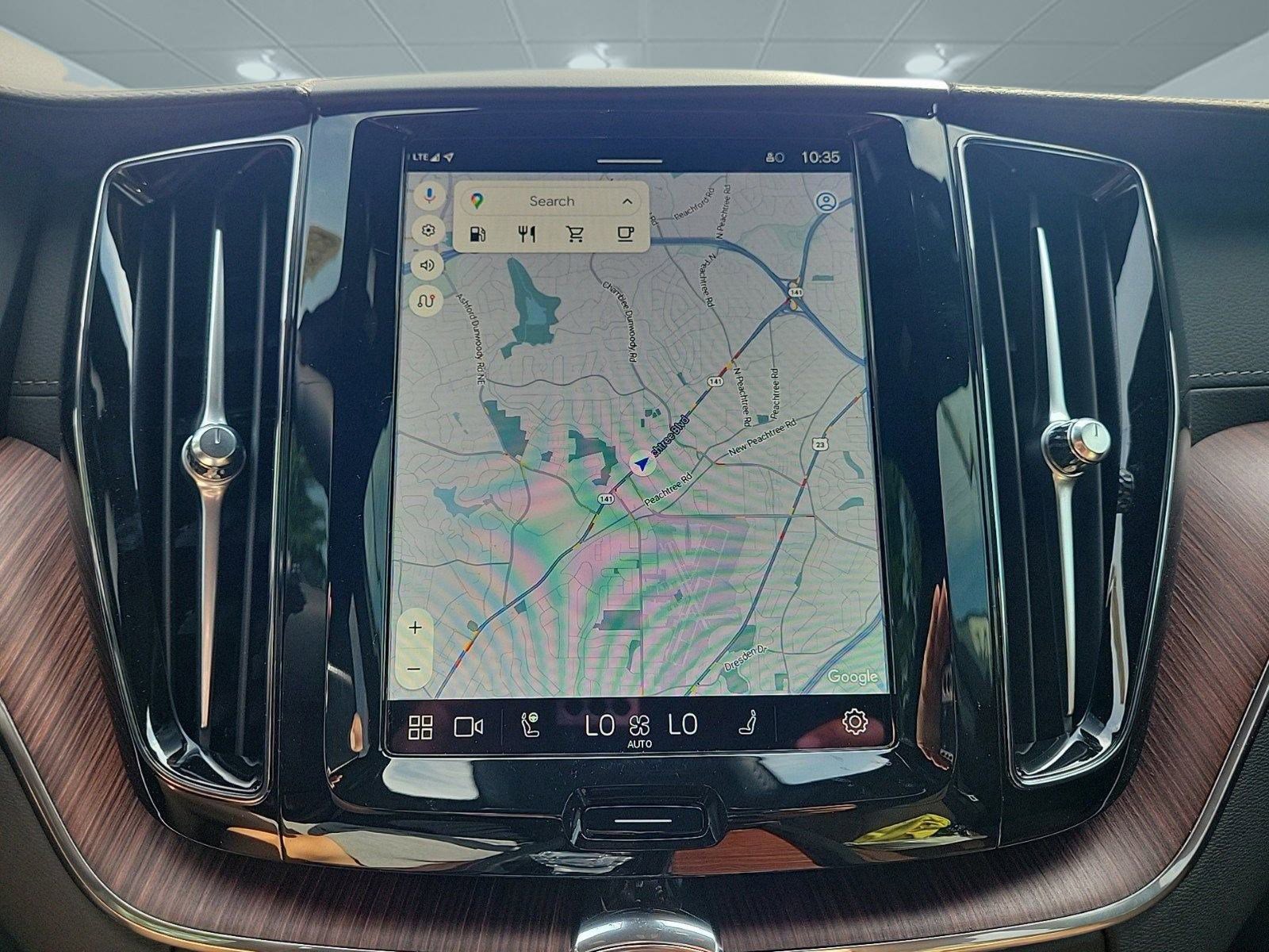 New 2024 Volvo XC60 B5 Ultimate image 27