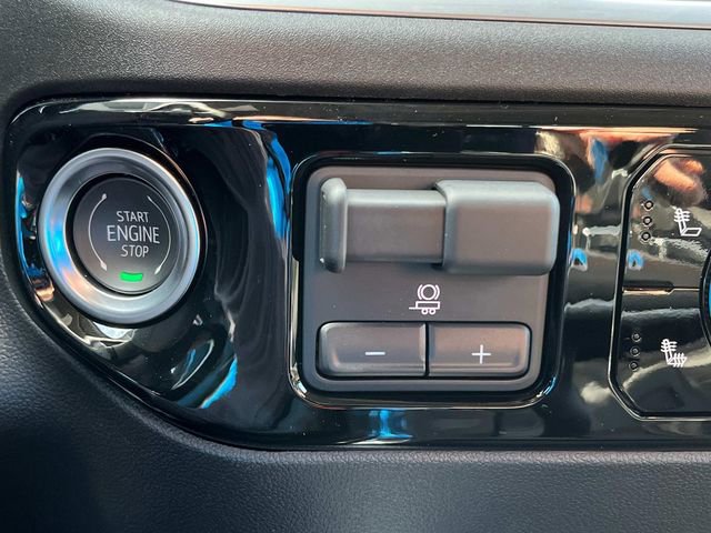New 2025 Chevrolet Silverado 1500 LT image 31