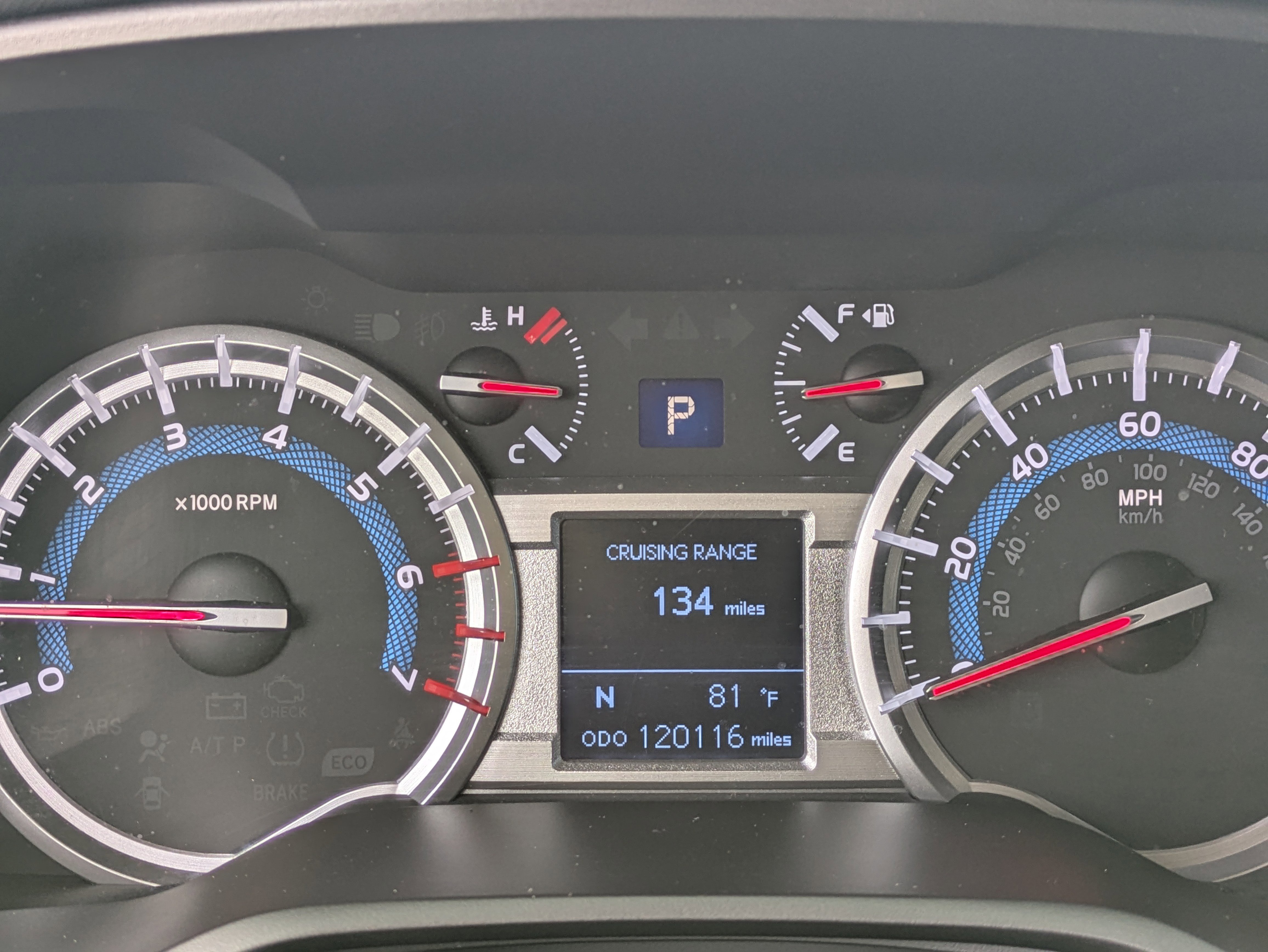 Used 2016 Toyota 4Runner SR5 image 30