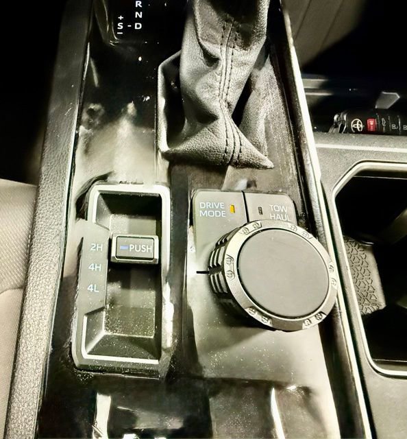 Used 2023 Toyota Tundra SR5 image 22