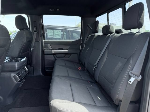 Used 2022 Ford F150 XLT w/ Equipment Group 302A High AWD/4WD image 20
