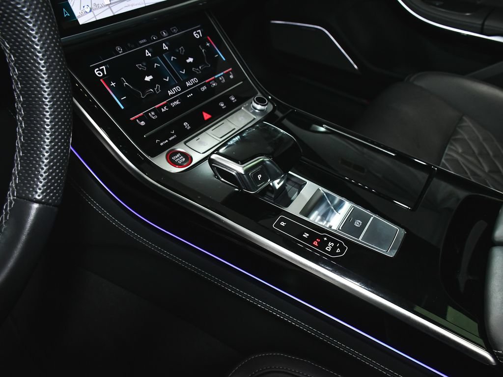 Used 2023 Audi S8 w/ S8 Executive Package AWD/4WD image 50