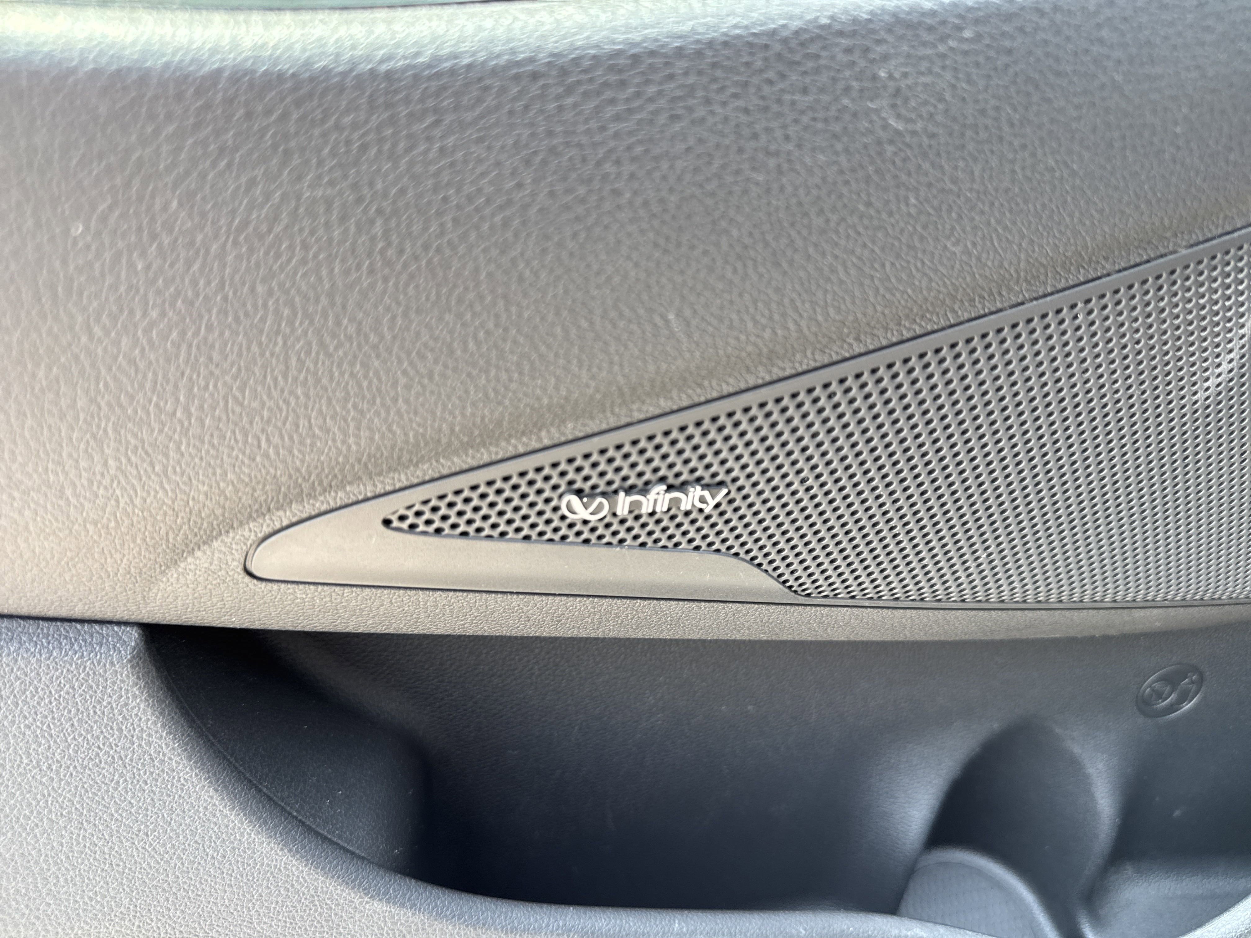 Used 2021 Hyundai Tucson Sport image 11