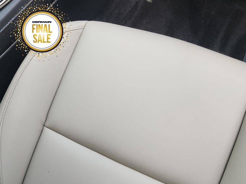 Used 2022 MAZDA CX-30 AWD 2.5 S w/ Preferred Package image 25