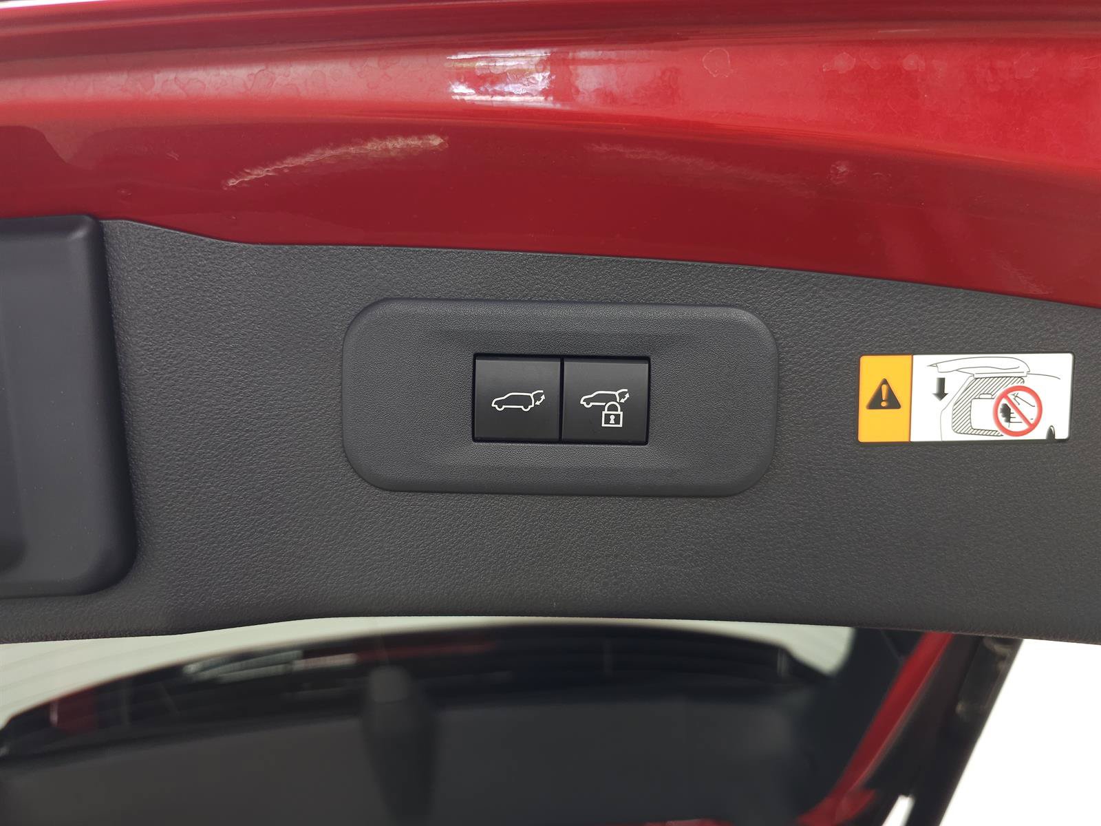 Certified 2025 Lexus NX 350 AWD w/ Cold Area Package image 9