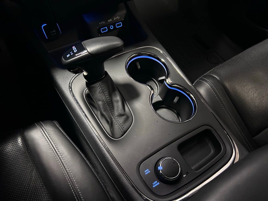 Used 2019 Dodge Durango R/T w/ Technology Group image 19