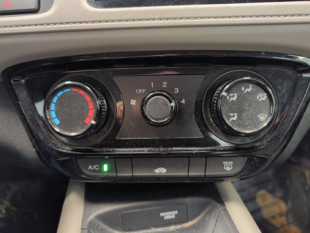 Used 2018 Honda HR-V LX image 21