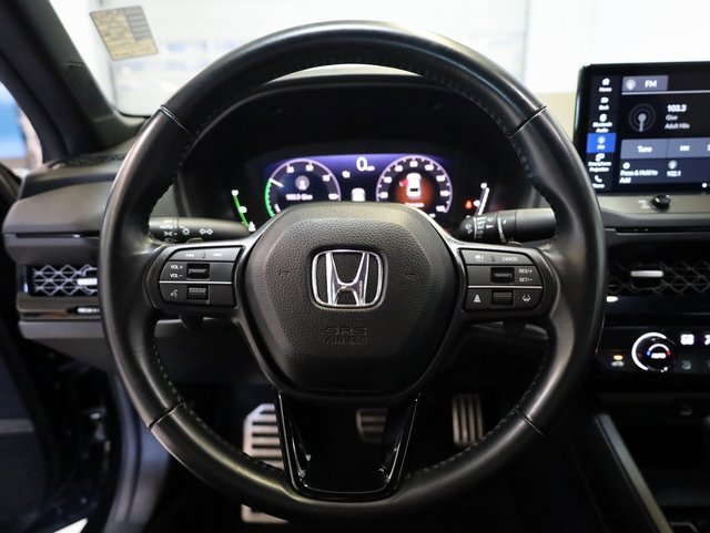 Used 2024 Honda Accord Sport image 9