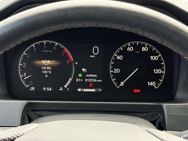 Certified 2025 Honda Ridgeline TrailSport+ image 20