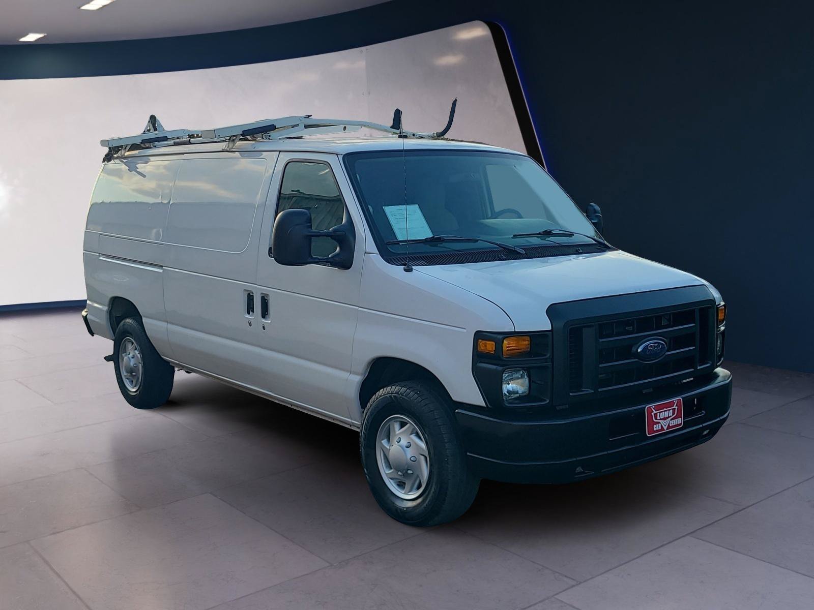 Used 2010 Ford E-250 and Econoline 250 RWD image 7