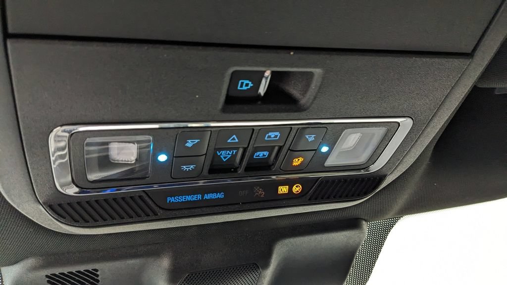 Certified 2025 Ford F250 Platinum AWD/4WD image 33
