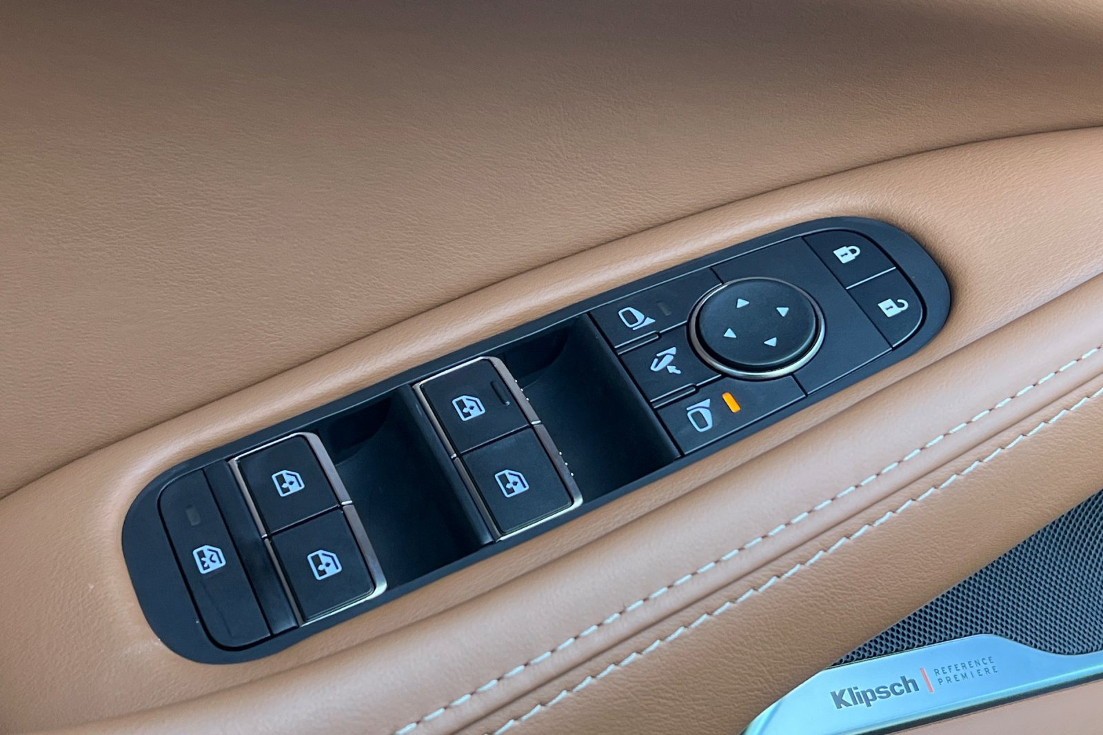 New 2026 INFINITI QX60 Autograph w/ Autograph Tech Package image 11