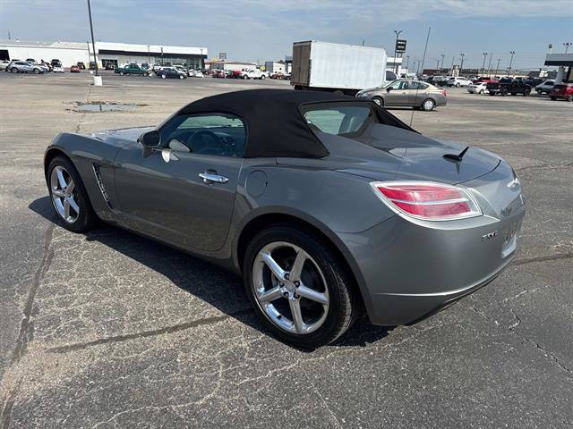 Used 2007 Saturn Sky Red Line image 4